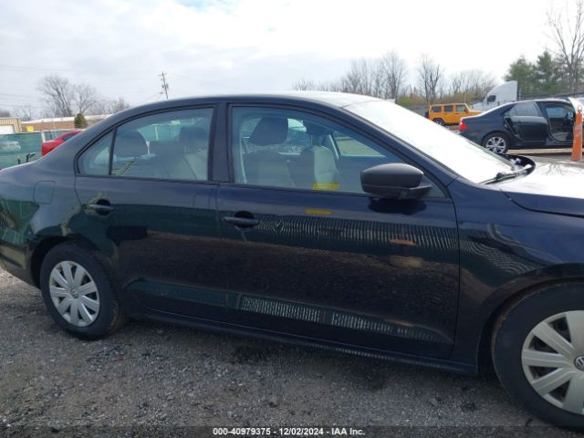 3VW267AJ8GM261825 Volkswagen Jetta 1.4t S