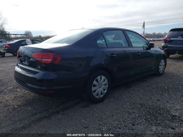 3VW267AJ8GM261825 Volkswagen Jetta 1.4t S