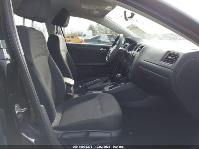 3VW267AJ8GM261825 Volkswagen Jetta 1.4t S