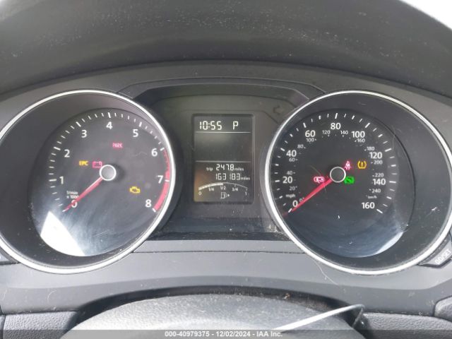 3VW267AJ8GM261825 Volkswagen Jetta 1.4t S