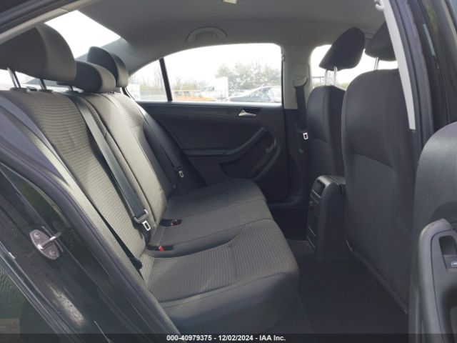 3VW267AJ8GM261825 Volkswagen Jetta 1.4t S