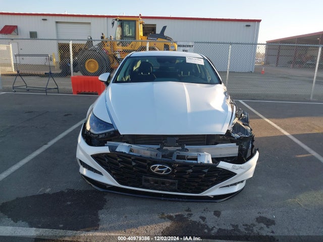 Hyundai SONATA SEL 2022 KMHL64JA5NA174928 Image 13