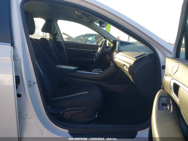 Hyundai SONATA SEL 2022 KMHL64JA5NA174928 Image 5