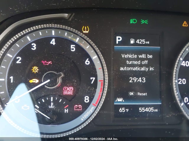 Hyundai SONATA SEL 2022 KMHL64JA5NA174928 Image 7