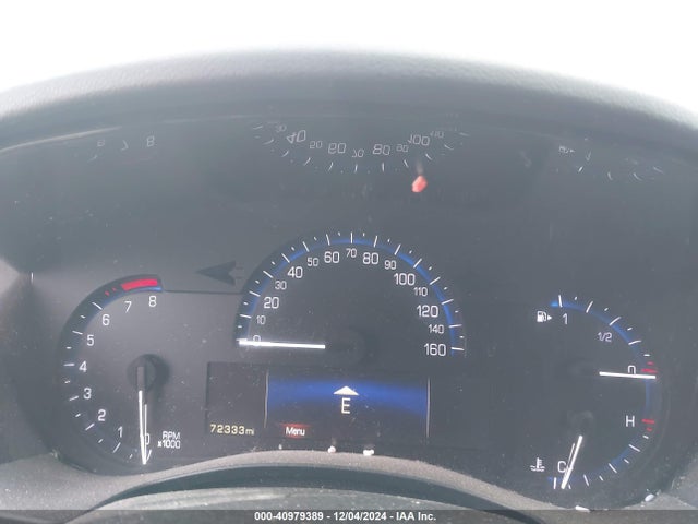 2015 CADILLAC ATS 1G6AG5RXXF0129209 Photo 6