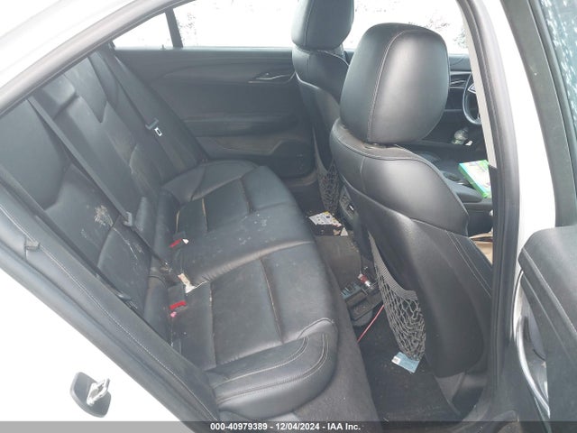 2015 CADILLAC ATS 1G6AG5RXXF0129209 Photo 7