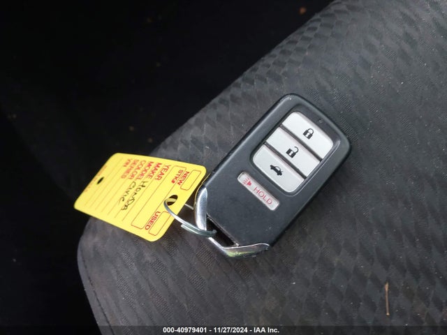 Honda CIVIC EX 2014 19XFB2F85EE204286 Image 11