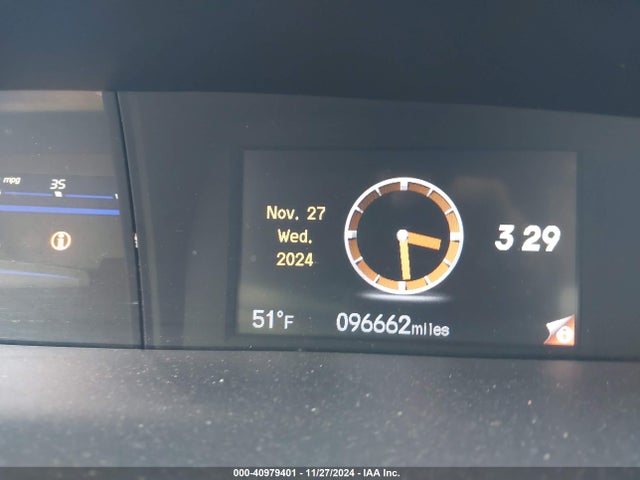 Honda CIVIC EX 2014 19XFB2F85EE204286 Image 15