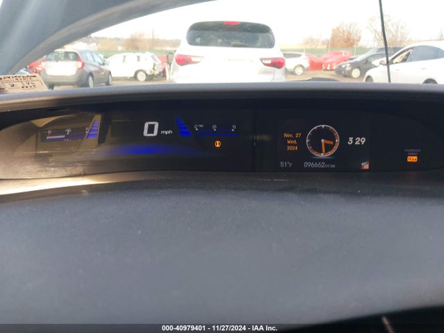 Honda CIVIC EX 2014 19XFB2F85EE204286 Image 7