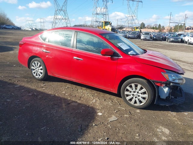 2017 3N1AB7AP3HY357700 главное изображение