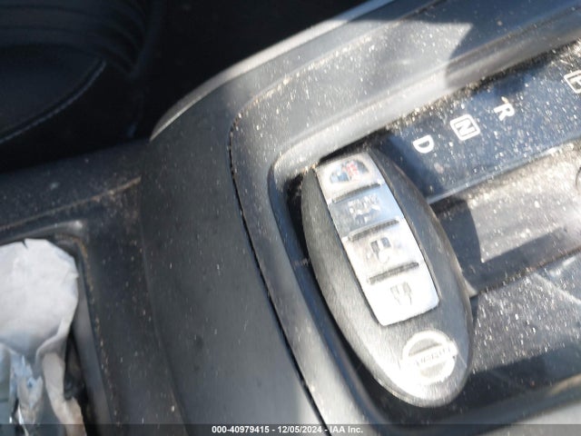 Nissan SENTRA SV 2017 3N1AB7AP3HY357700 Image 11
