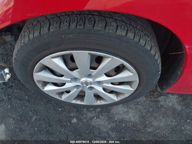 Nissan SENTRA SV 2017 3N1AB7AP3HY357700 Image 12