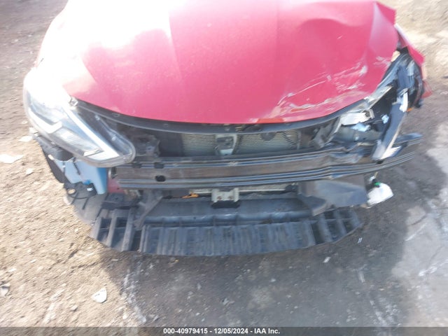 Nissan SENTRA SV 2017 3N1AB7AP3HY357700 Image 6