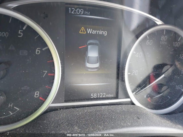 Nissan SENTRA SV 2017 3N1AB7AP3HY357700 Image 7