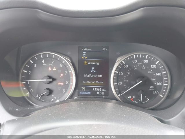JN1EV7AP6KM543394 Infiniti Q50 3.0t Luxe