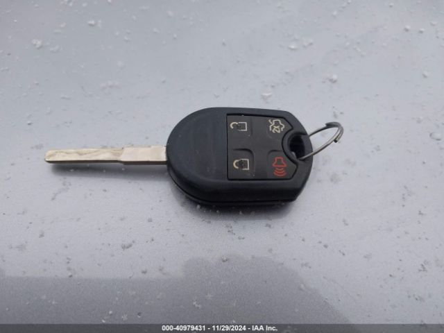 3FADP4EJ5FM209302 Ford FIESTA SE