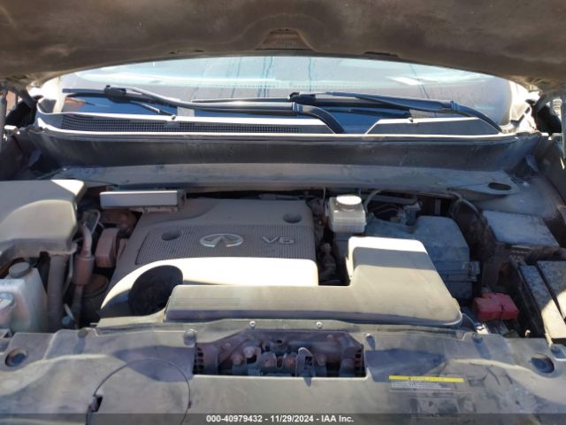 5N1AL0MN7GC519701 Infiniti QX60