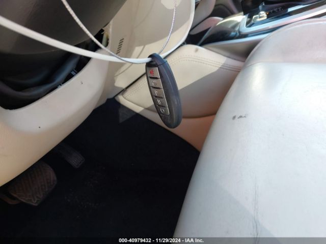 5N1AL0MN7GC519701 Infiniti QX60