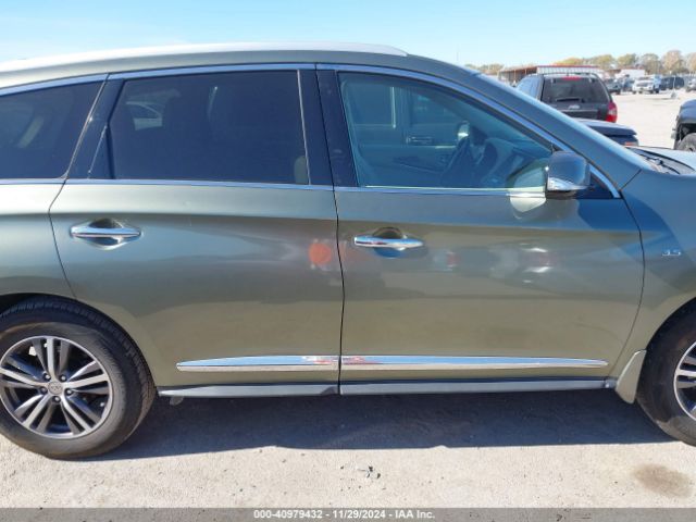 5N1AL0MN7GC519701 Infiniti QX60