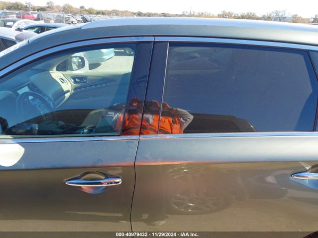 5N1AL0MN7GC519701 Infiniti QX60