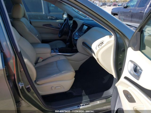 5N1AL0MN7GC519701 Infiniti QX60