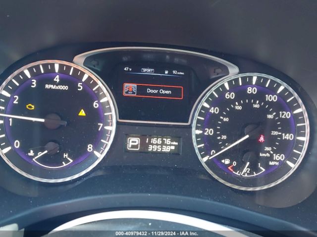 5N1AL0MN7GC519701 Infiniti QX60