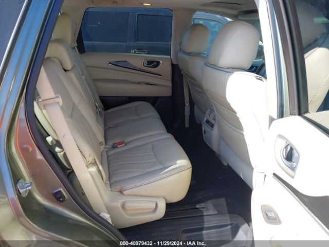 5N1AL0MN7GC519701 Infiniti QX60
