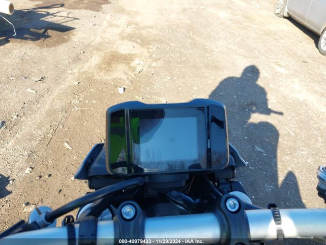 2021 YAMAHA MT09 JYARN71E7MA001752 Photo 6