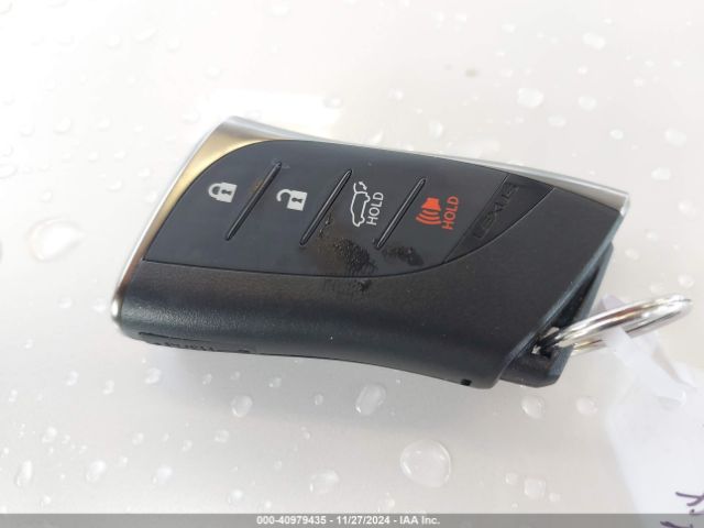 2T2HKCEZ0RC025565 Lexus Nx 350h Luxury