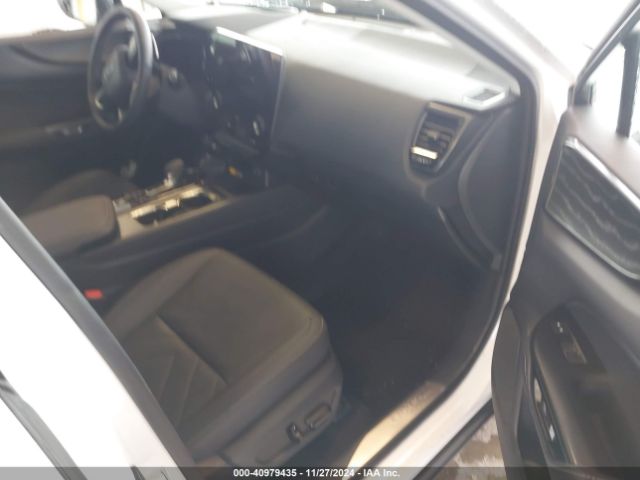 2T2HKCEZ0RC025565 Lexus Nx 350h Luxury