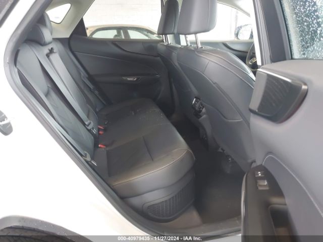 2T2HKCEZ0RC025565 Lexus Nx 350h Luxury
