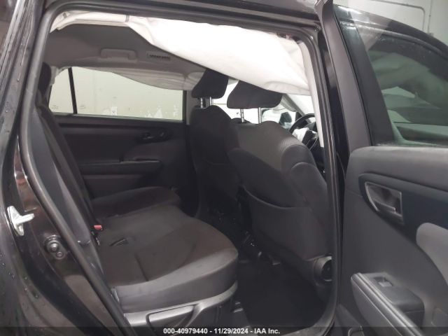 5TDBZRBH9LS031304 Toyota Highlander Le