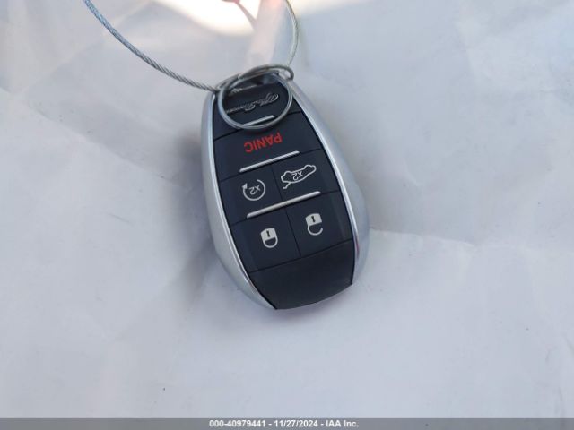 ZARFAMAN3M7647357 Alfa Romeo Giulia Rwd