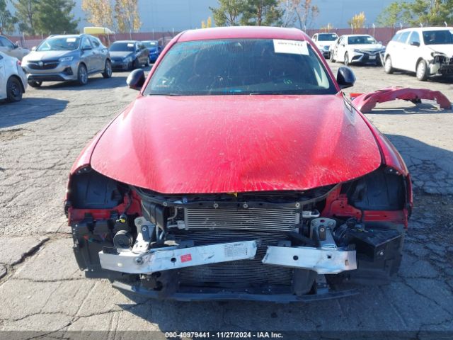ZARFAMAN3M7647357 Alfa Romeo Giulia Rwd