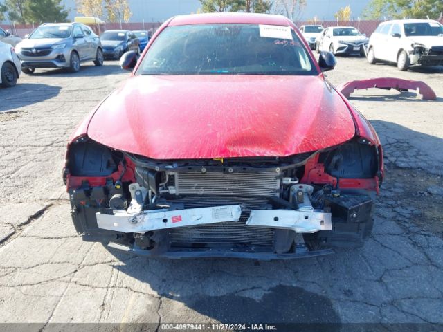 ZARFAMAN3M7647357 Alfa Romeo Giulia Rwd