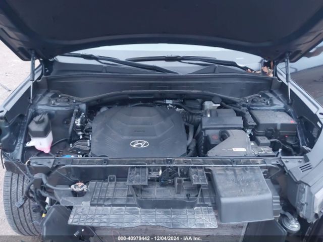 KM8R54GE1RU687895 Hyundai Palisade Limited
