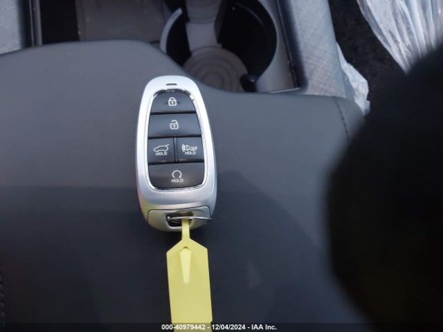 KM8R54GE1RU687895 Hyundai Palisade Limited