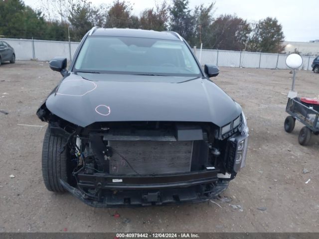 KM8R54GE1RU687895 Hyundai Palisade Limited