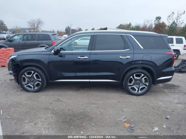 KM8R54GE1RU687895 Hyundai Palisade Limited