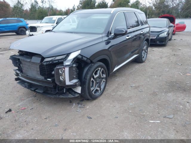 KM8R54GE1RU687895 Hyundai Palisade Limited