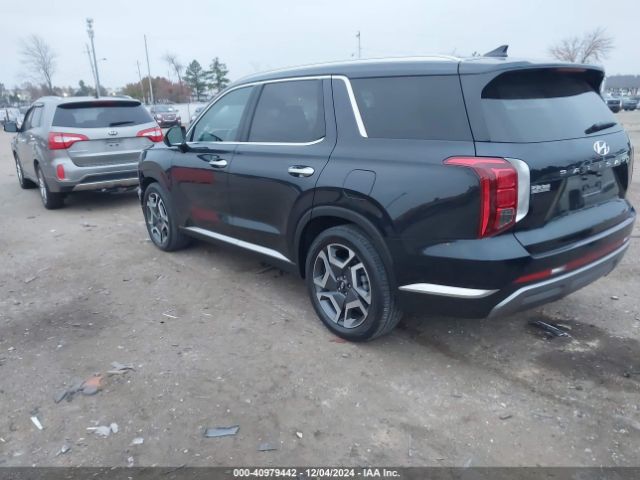 KM8R54GE1RU687895 Hyundai Palisade Limited