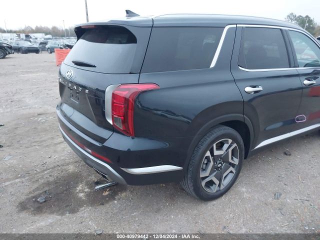 KM8R54GE1RU687895 Hyundai Palisade Limited