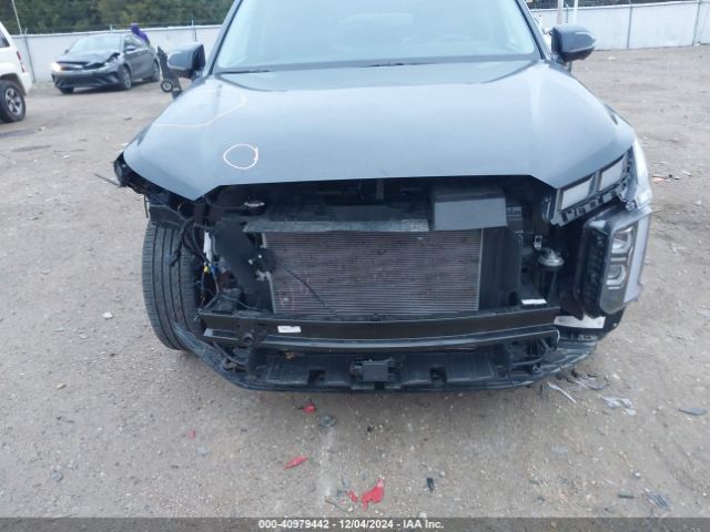 KM8R54GE1RU687895 Hyundai Palisade Limited