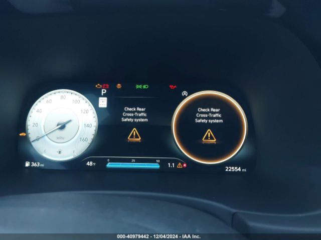 KM8R54GE1RU687895 Hyundai Palisade Limited