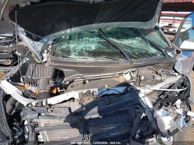 Chevrolet Equinox Awd Lt 2022 3GNAXUEV2NL173791 Image 10
