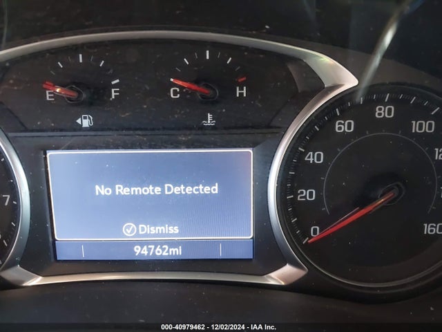 Chevrolet Equinox Awd Lt 2022 3GNAXUEV2NL173791 Image 15