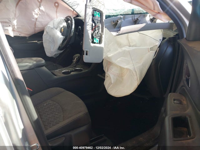 Chevrolet Equinox Awd Lt 2022 3GNAXUEV2NL173791 Image 5