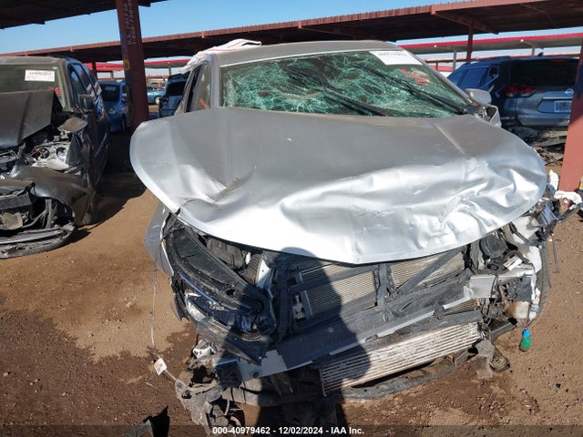 Chevrolet Equinox Awd Lt 2022 3GNAXUEV2NL173791 Image 6
