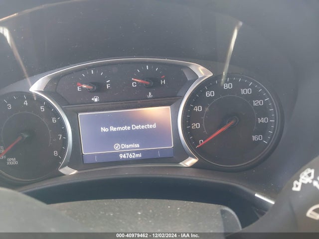 Chevrolet Equinox Awd Lt 2022 3GNAXUEV2NL173791 Image 7