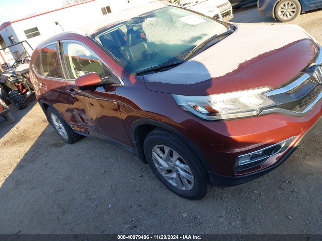 2015 2HKRM4H78FH668855 главное изображение